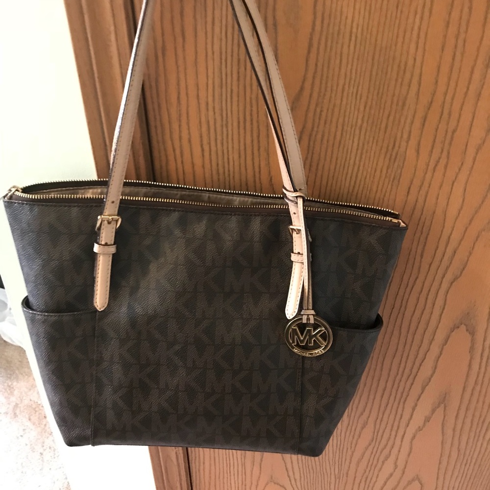 Michael Kors shoulder bag